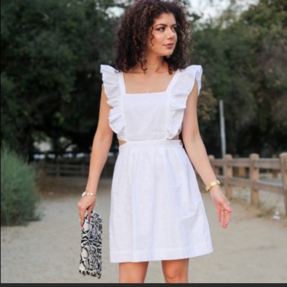 Brand new madewell dress!